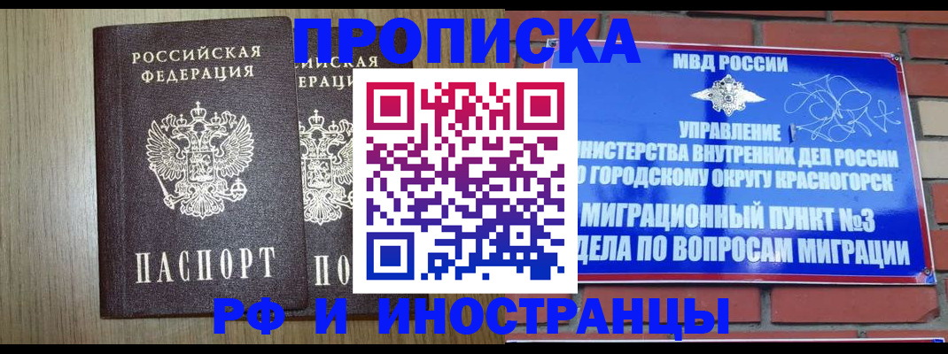 временная регистрация 2025 в Раменском